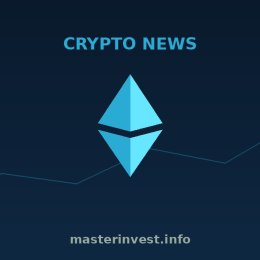 Мережа Ethereum процвітає — то чому ж ETH усе ще відстає?