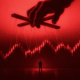 ШІ-ставка Whale Rock стала волатильною: збитки липня знищили половину прибутків 2026 року