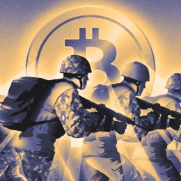 Справжній тест Bitcoin на золотий стандарт лише починається у 2026 році