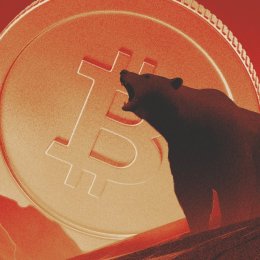 Bitcoin нижче $50 000? Дві серпневі події, здатні спровокувати обвал