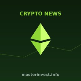 Аналіз ціни Ethereum: ETH пробив $1,9K, але попереду серйозний тест