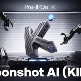 Gate Pre-IPOs Фаза 3 запускає Moonshot AI (KIMI) з підпискою через USDT та GUSD