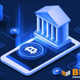 Circuit та DaLand відкривають кредитним спілкам прямий шлях до Bitcoin