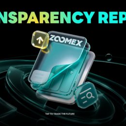 Щомісячний звіт про прозорість Zoomex: липень 2026