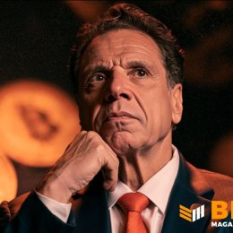 «Нам потрібна ясність», — каже колишній губернатор Нью-Йорка Ендрю Куомо