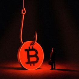 Bitcoin може розколотися навпіл у ці вихідні: що потрібно знати власникам