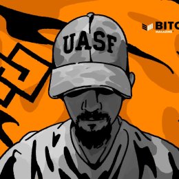 Люка Дешджра знято з посади редактора BIP Bitcoin після провалу форка BIP-110
