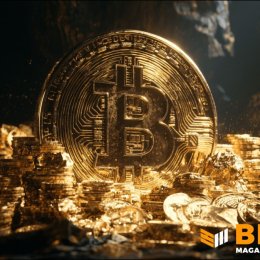 Twenty One стане «чимось більшим, ніж біткоїн-казначейство», каже новий гендиректор