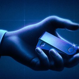 Проблема не в апаратних гаманцях, каже топменеджер Ledger. Проблема — у ШІ-нападниках