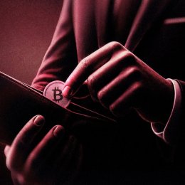 Користувач біткоїна заплатив комісію в 1,6 BTC на $102 778. Не повторюйте цю помилку
