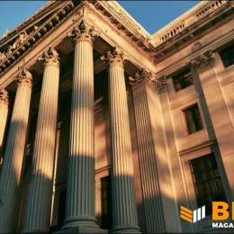 Гендиректор Citi хоче, щоб «хороший» криптозакон Clarity Act було ухвалено