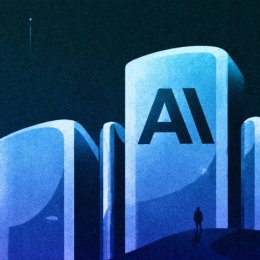 Маск сподівається, що «ШІ буде добрим до нас», а CEO Anthropic захищає попередження про ШІ
