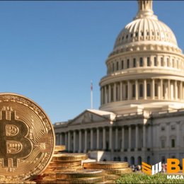 Мінфін США запитує громадську думку щодо знакового крипто-закону GENIUS Act