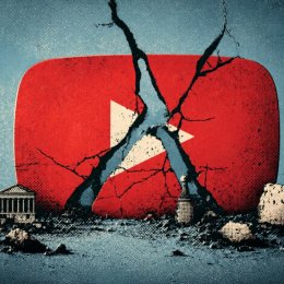 Перегляди на YouTube ось-ось злетять, але ваші гроші — ні