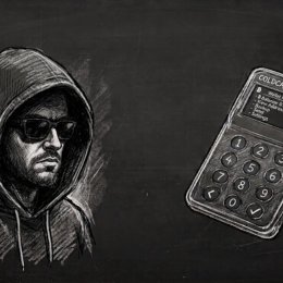 Полювання на хакера Coldcard. Злодій із «першої хвилі», можливо, відомий ФБР