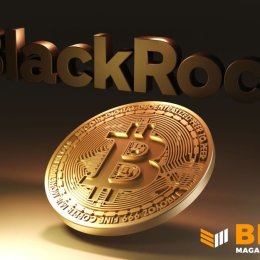 Bitcoin упав, але роль активу як глобальної грошової альтернативи зберігається, каже BlackRock