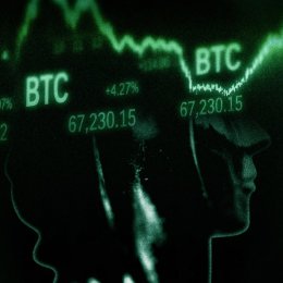 Біткоїн — «чит-код» для виходу на пенсію без продажу: аналітик пояснює чому