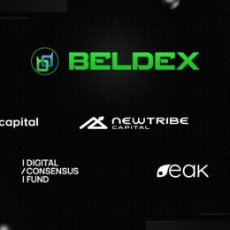 Beldex залучила $8 млн на розширення інфраструктури приватності для Web3 та ШІ