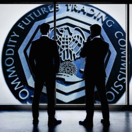 Гендиректор CME Group Террі Даффі зіткнувся з головою CFTC через ринки передбачень