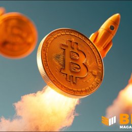 Ціна біткоїна рветься до $80 000 після позитивних регуляторних новин та обіцянки викупу в США