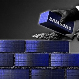 Samsung упала на 8,7% після того, як рекордна виплата на $79 млрд розчарувала