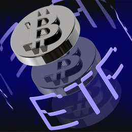 Крипто-ETF втрачають ореол бичачого ринку, поки відтоки випробовують попит