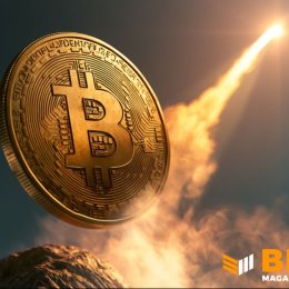 Ралі біткоїна прискорюється, $80 000 у полі зору після зоряного тижня ETF