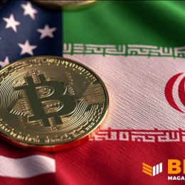 США відкривають новий фронт проти крипто-економіки Ірану