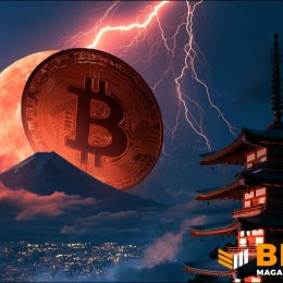 Japanese Bitcoin Industry Unveils ‘Aurora’ to Let Global Anime Fans Support $2 Trillion Yen Space