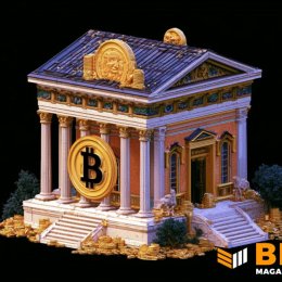 Genius Group ставить ціль подвійного казначейства на $2 млрд через місяці після ліквідації біткоїн-запасів