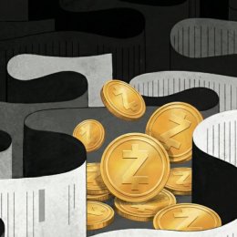 Grayscale каже, що в Zcash є 3 функції, яких немає в біткоїна — і місце, щоб забрати його частку