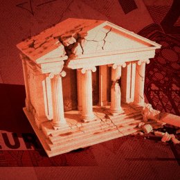 ЄЦБ хоче розмістити євро безпосередньо в блокчейні. Чи вб'є це стейблкоїни в Європі?