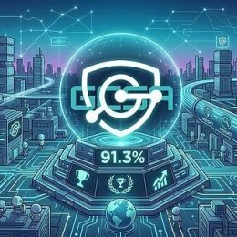 Агент GCSA досяг 91,3% на CyberGym, увійшовши до числа провідних ІІ-агентів кібербезпеки у світі
