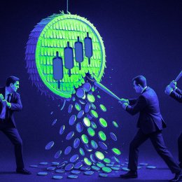 ТОП-5 альткоїнів, за якими варто стежити у вересні 2026