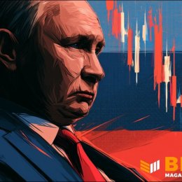 Сбербанк Росії оцінює обсяг торгів у перший рік криптобудівництва в $46.4 млрд