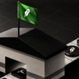 Robinhood і AMC конфліктують через розміщення токенізованих акцій