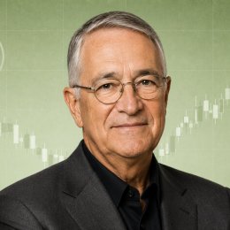 Мексиканський мільярдер заявляє: біткоїн досягне $1,86 млн. У чому його логіка?