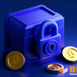 CoinCorner запускає застраховане Lloyd’s мультипідписне біткоїн-сховище з AnchorWatch