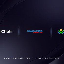 KiiChain додає два великі банки до своєї цілодобової FX-мережі в Латинській Америці