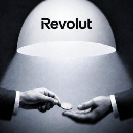 Revolut підтвердив надсилання паспортних даних та записів про біткоїн на фейкову урядову електронну пошту