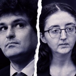 Керолайн Еллісон з FTX тепер «Керол» і таємно працює на благодійність