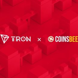 USDT on TRON Becomes Most Used Onchain Payment Option on CoinsBee as Stablecoin Spending Grows