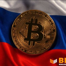 Russian Crypto Industry Could Be Operating Legally by Year-End: Central Bank