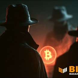 «Білі хакери» перевели біткоїнів на понад $4,5 млн із Coldcard у траст для відновлення