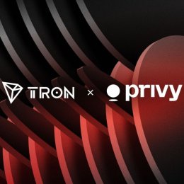 Privy розширює підтримку TRON: покращена інфраструктура гаманців і платежів для розробників