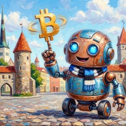 Bringin Opens Euro Business Accounts for Bitcoin Companies Across 30 European Countries