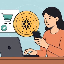 Як безпечно купити Cardano: покроковий гід
