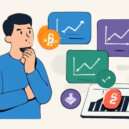 Як обрати криптобіржу для спотової торгівлі
