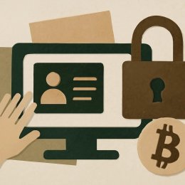 Що надавати під час KYC та AML на криптобіржі