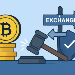 Регулювання криптобірж: що змінилося